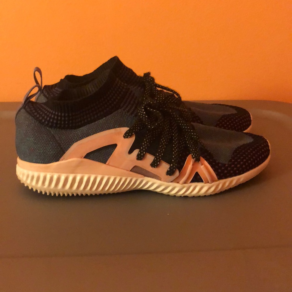 Adidas by Stella McCartney Crazy Train Bounce